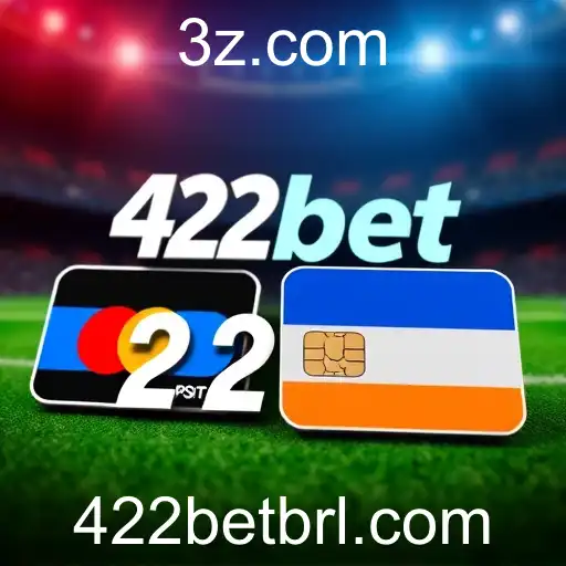 Ascensão do '422bet': O Futuro dos Jogos Online em 2025