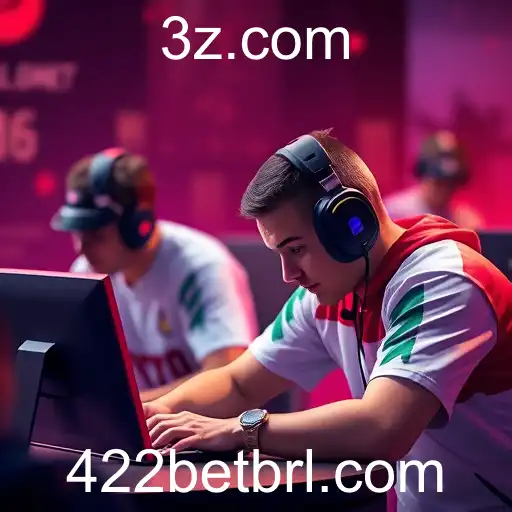 Crescimento do Mercado de Jogos Online no Brasil