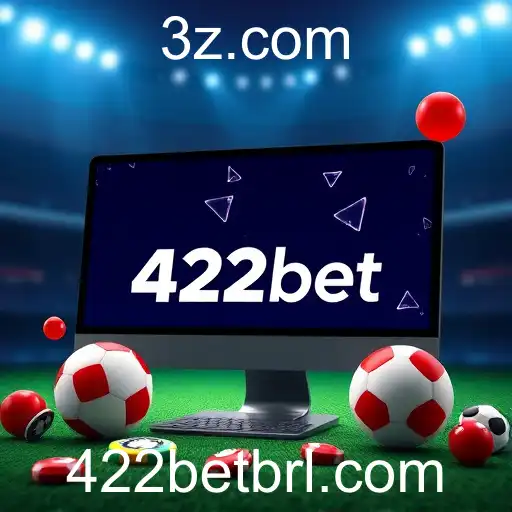Crescimento e Desafios do 422bet no Mercado de Jogos Online