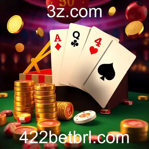 Novo Horizonte para 422bet: Expectativas e Inovações no Mundo dos Jogos