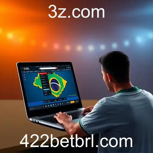 A Ascensão das Apostas Online no Brasil