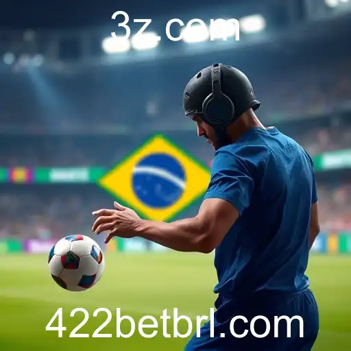 Expansão do Mercado de Apostas Online no Brasil em 2025