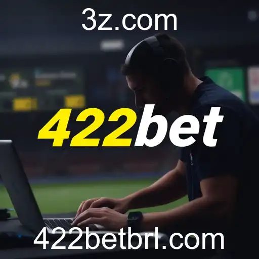 A Expansão do 422bet e as Tendências de Jogos Online