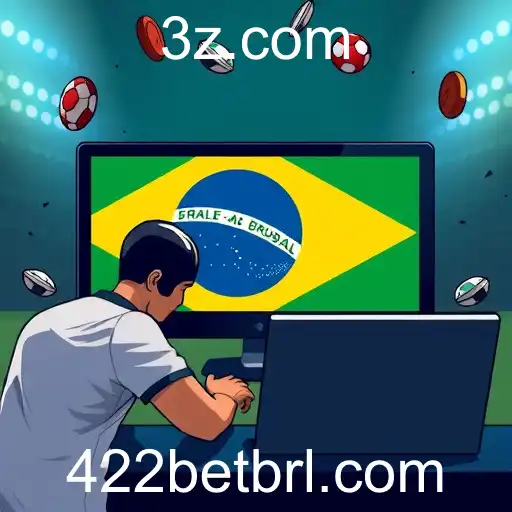 A Revolução dos Jogos Online no Brasil