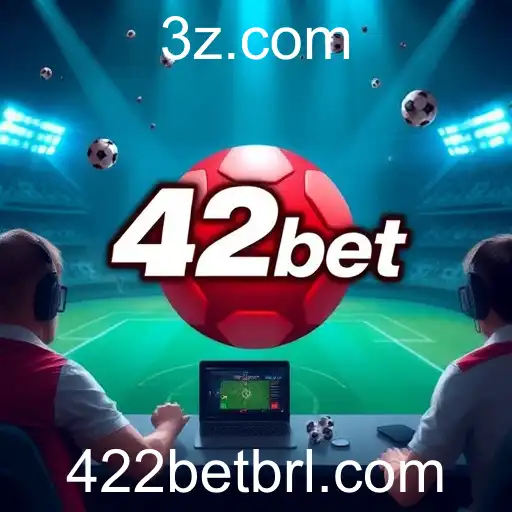 Ascensão do Setor de Jogos Online com a 422bet