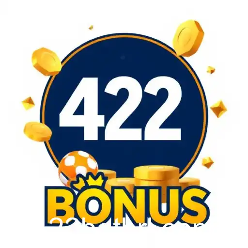 Desvendando os Bônus da 422bet: Uma Categoria que Impulsiona o Jogo