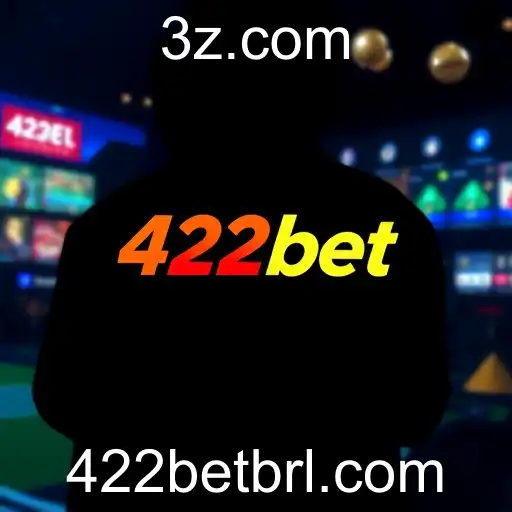 O Crescimento do Mercado de Jogos Online e a Influência do 422bet