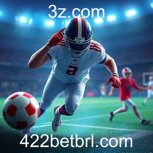 O Impacto de 422bet no Crescimento dos Jogos Online em 2025