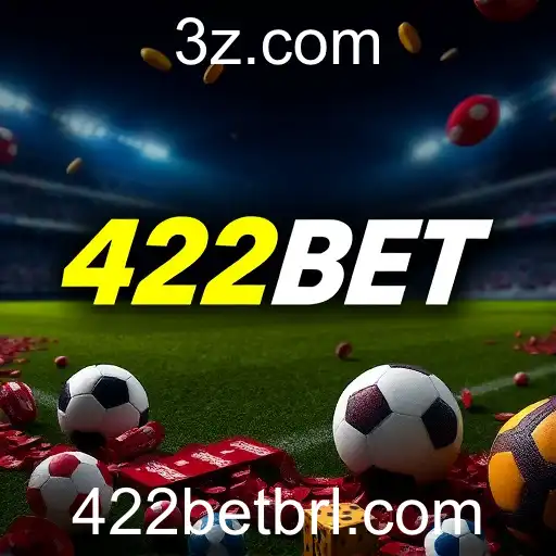 Explorando as Promoções da Categoria de Jogos no 422bet