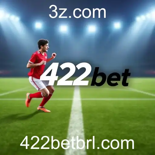 Explorando as Apostas Esportivas na Plataforma 422bet