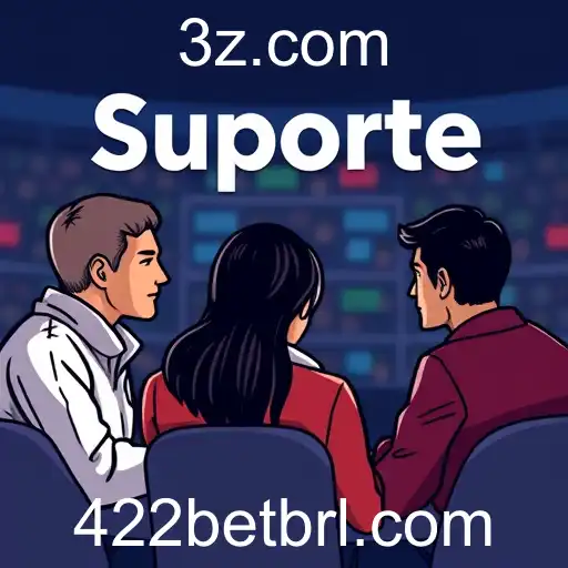 A Importância da Categoria 'Suporte' nos Jogos de Palavras no 422bet