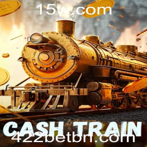 CashTrain: Mergulhe na Emoção e Estratégia com 422bet
