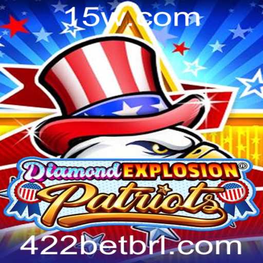 Descubra o Jogo Inovador DiamondExplosionPatriots