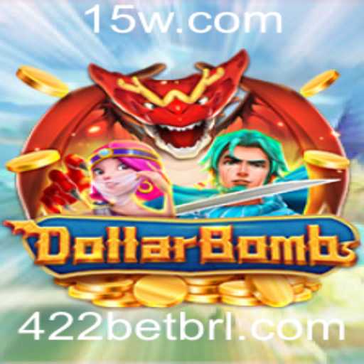 DollarBombs: A Nova Sensação no Universo dos Jogos de Apostas