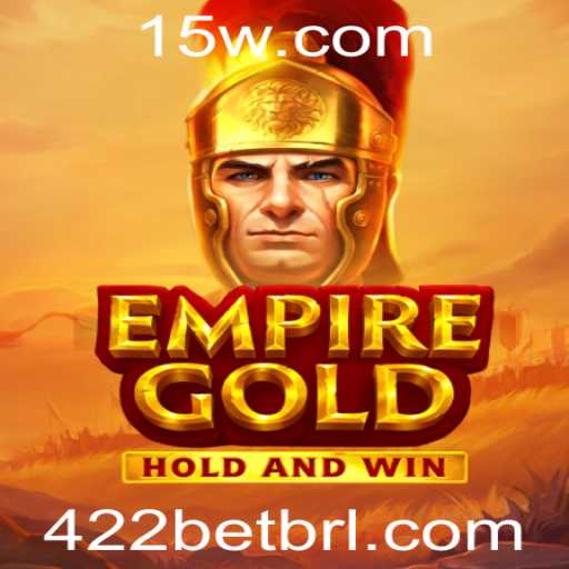 EmpireGold: Descubra o Novo Jogo Sensação com 422bet
