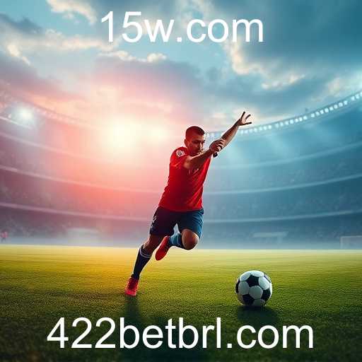 A Revolução dos Esportes e o Impacto das Apostas Online com a 422bet