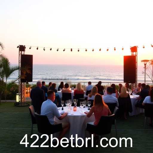 Explorando o Mundo dos Eventos Exclusivos