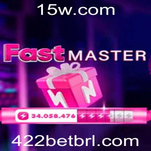 Descubra o Mundo de Velocidade e Estratégia do Jogo FastMaster