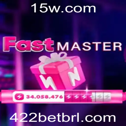 Descubra o Mundo de Velocidade e Estratégia do Jogo FastMaster