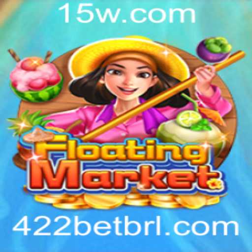 FloatingMarket: Uma Experiência Única de Jogo com Um Toque de Sorte da 422bet
