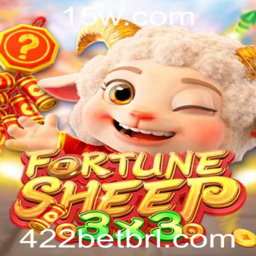 FortuneSheep: Mergulhe na Nova Experiência de Jogo com 422bet