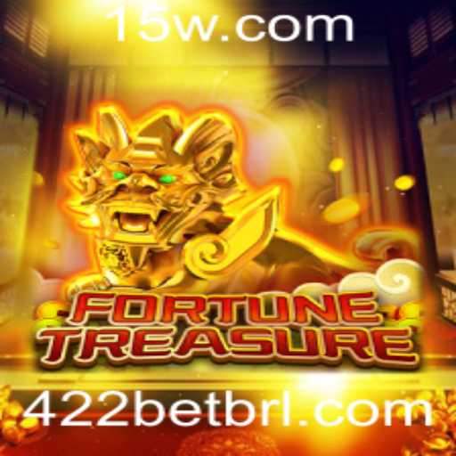 FortuneTreasure: A Nova Sensação no Mundo dos Jogos de Apostas