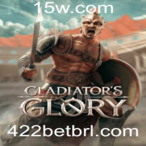 GladiatorsGlory: Mergulhe no Mundo dos Gladiadores com 422bet