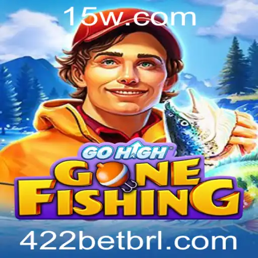 Descubra o Mundo de GoHighGoneFishing: Uma Aventura Inovadora com 422bet