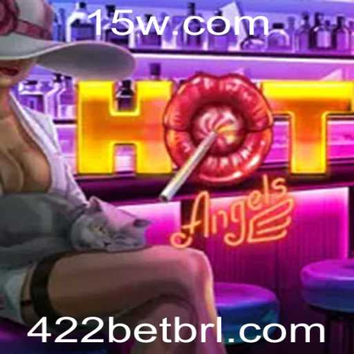 Descubra o Jogo 'HotAngels' com a 422bet