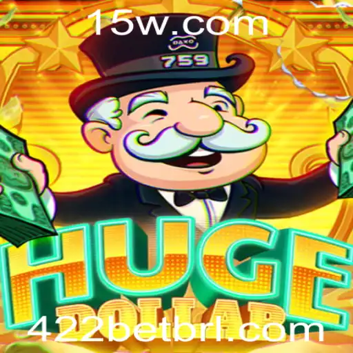 Descubra o Fascinante Jogo HugeDollar e a Inovadora 422bet