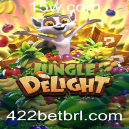 Explore o Fascinante Mundo de JungleDelight: Um Jogo de Aventuras e Estratégias