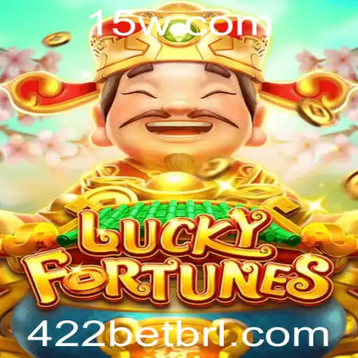 Descubra LUCKYFORTUNES: O Empolgante Jogo de Cassino que Está Conquistando o Mundo