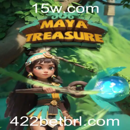 Descubra o Mundo Fascinante de MayaTreasure com 422bet