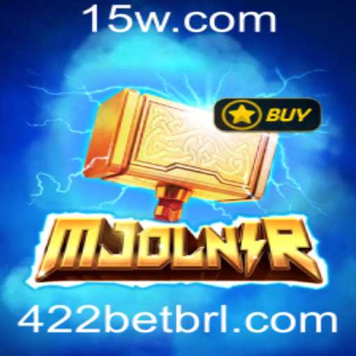 Mjolnir: Descubra o Novo Fenômeno do Universo dos Jogos