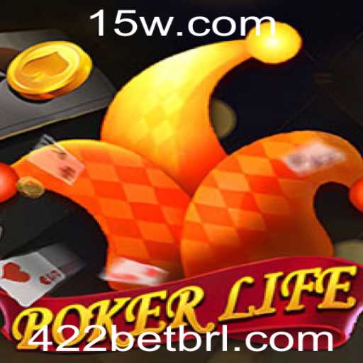 PokerLife: Mergulhe no Universo do Poker com a Emoção de 422bet