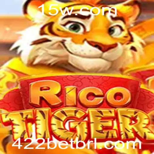 Explorando o Universo de RicoTiger: Um Jogo que Revoluciona a Experiência de Entretenimento