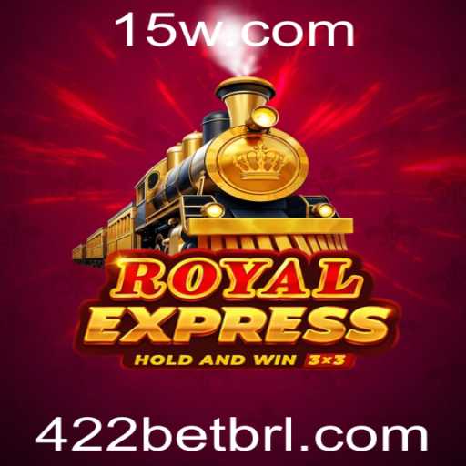 RoyalExpress: Um Mergulho no Mundo dos Jogos de Aposta Inovadores com 422Bet