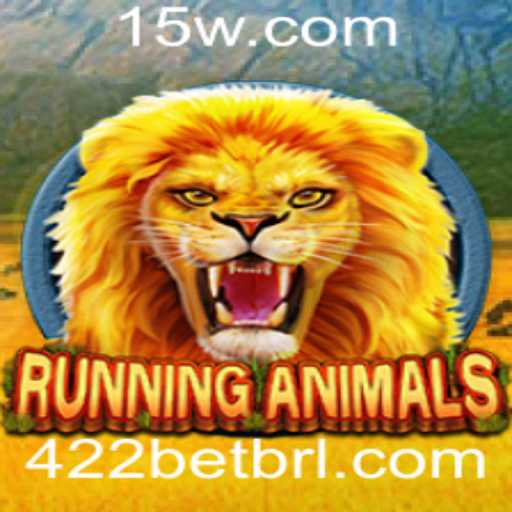 RunningAnimals: Um Mergulho no Universo do Jogo com 422bet