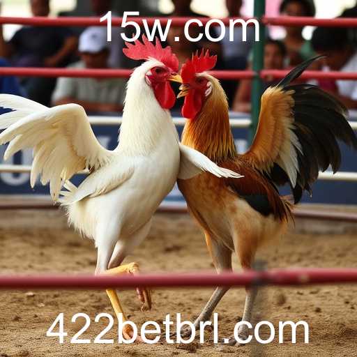 Sabong Online: A Revolução Digital das Apostas em 422bet