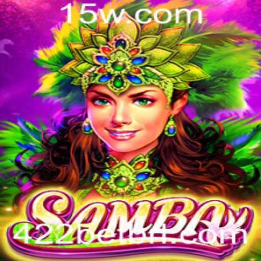Descubra o Jogo Samba: A Nova Sensação Entre os Entusiastas de 422bet