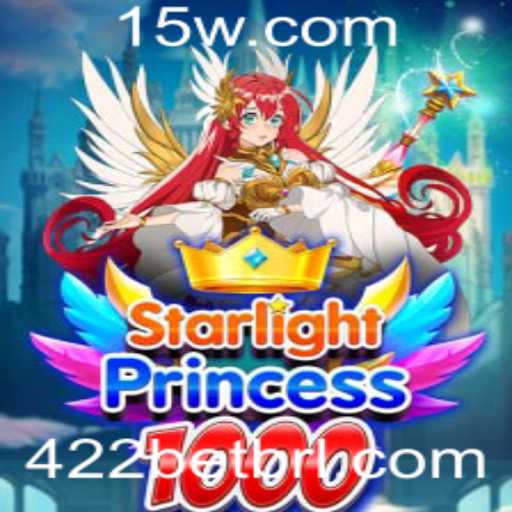 Explorando o Universo de StarlightPrincess1000: Uma Aventura Interestelar