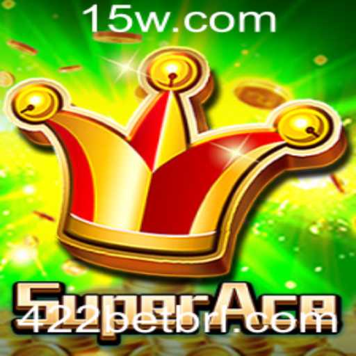 Explorando o Universo de SuperAce: Um Jogo de Estratégia e Emoção