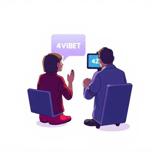 Transmissão ao Vivo: A Revolução no Entretenimento com 422bet