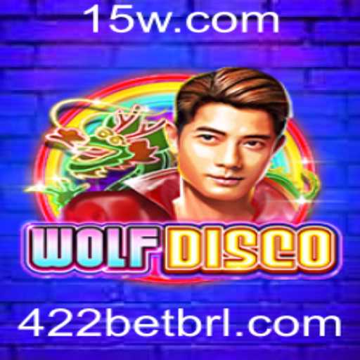 Descubra o Fascínio do Jogo WolfDisco
