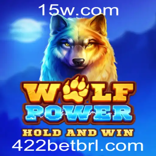 WolfPower: O Novo Horizonte dos Jogos com 422bet